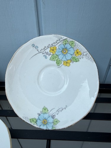 Vintage wellington china - vintage,