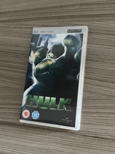 Psp umd movie - psp, (very