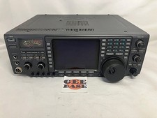 ICOM IC-756 HF/50Mz ALL BAND