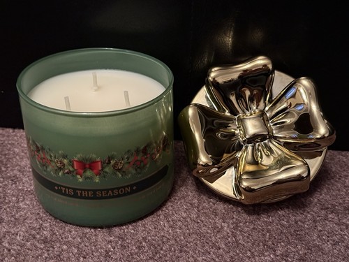 Bath and body works - bath, next