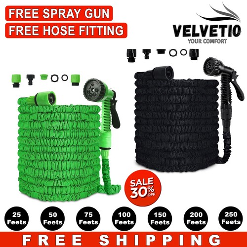 Expandable garden hose pipe - hose,
