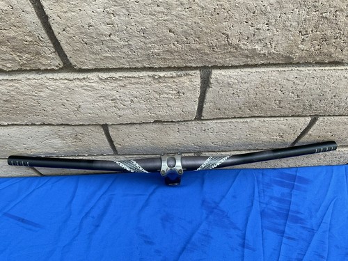 Race face bars and - bars, specialized