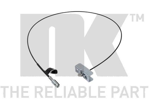 Cable parking brake nk - cable,,