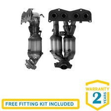 For Toyota Avensis 2.0 2.4
