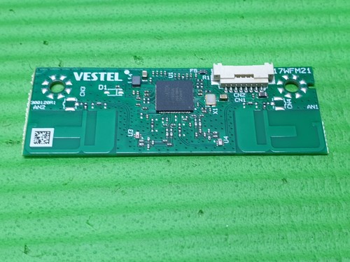 Wifi module board for toshiba - board,