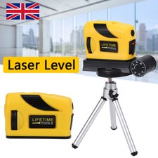 3D Laser Level Self Leveling