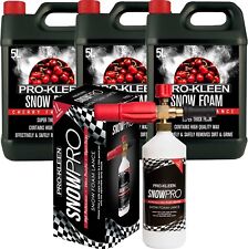 ProKleen Snow Foam Lance