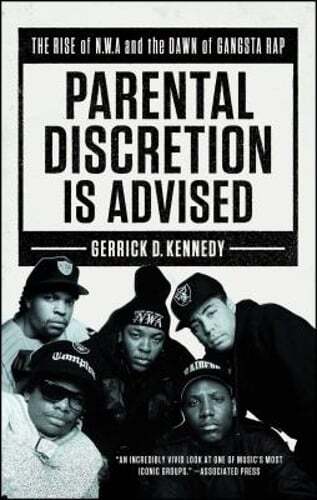 Parental discretion - parental, is