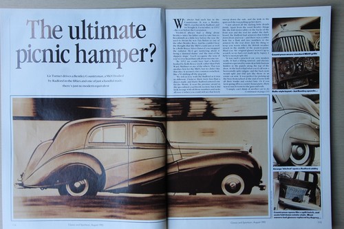 Original csc 1992 magazine - original,