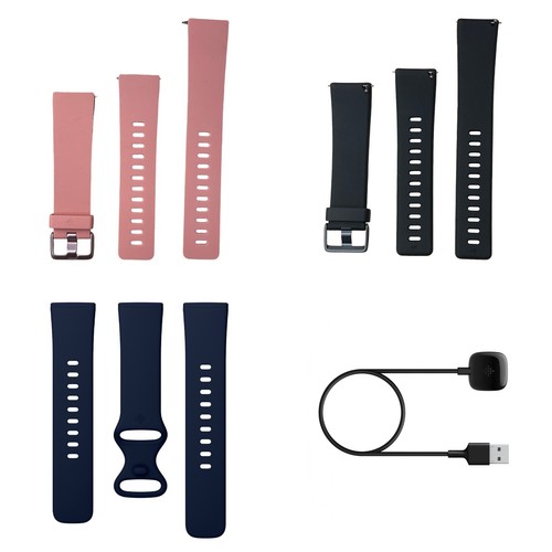 Genuine oem fitbit - oem,