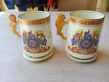 Vintage King George V1,Queen