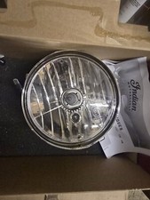 Indian Scout Bobber Headlight