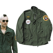 Men's Taxi Driver Travis