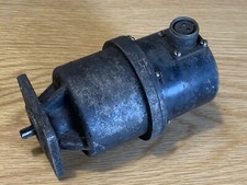 Military Tachometer Generator