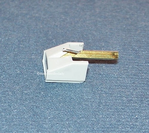 595 record player needle - player,