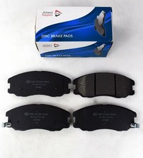 COMLINE FRONT BRAKE PADS
