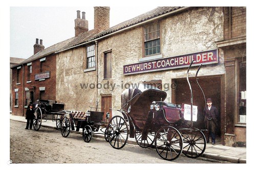 Ptc8686 yorks dewhurst - yorks',