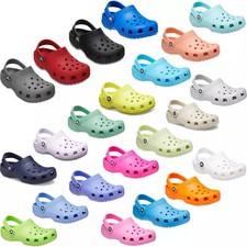 Classic Sandal Clogs