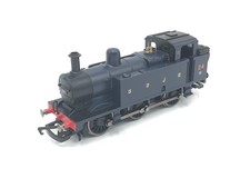 Dcc fitted hornby gauge - hornby, oo
