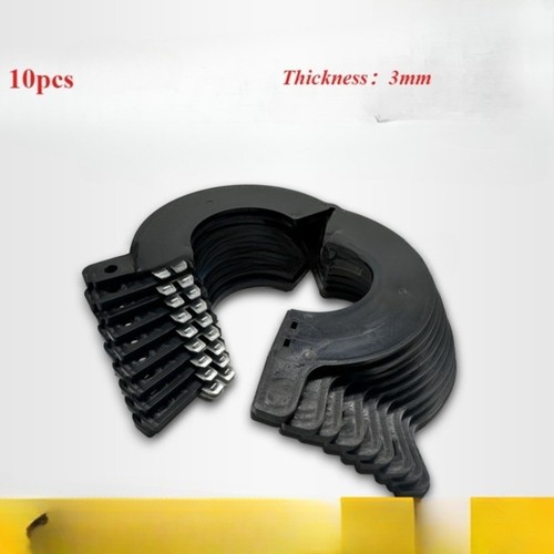 10pc bucket pin shim - bucket, for