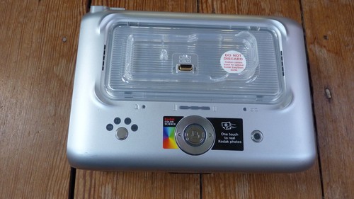 Kodak easyshare printer dock - easyshare,