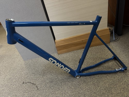 Sonder prima bike frame - prima, l