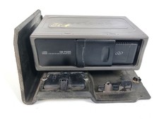 BMW 3 Series E36 M3 12 Disc CD Changer Multichanger and Surround