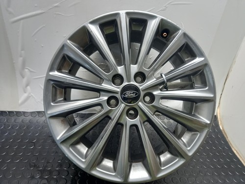 Ford focus alloy wheel inch - focus,