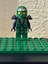 Lego Ninjago Lloyd ZX