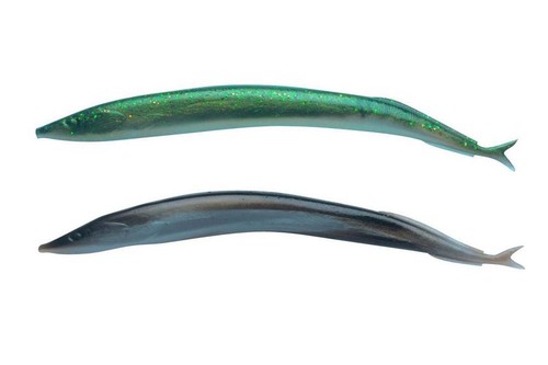Berkley gulp alive sandeel - alive, /