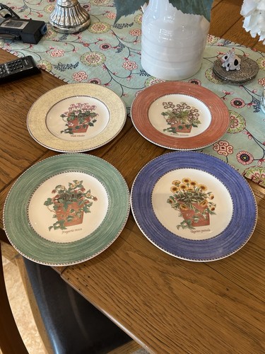 Wedgwood sarah s - 4, x