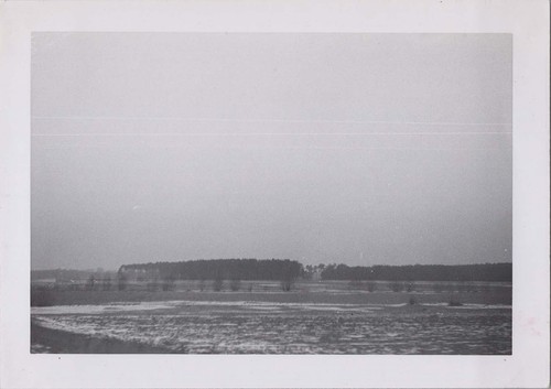 1960 photo snowy german - snowy,