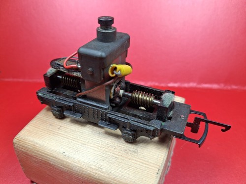 Triang hornby x3121 - hornby, working