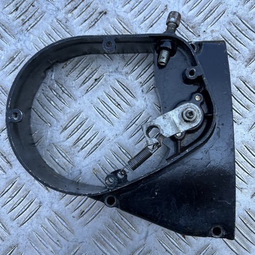 Suzuki gp100 gp125 - suzuki,