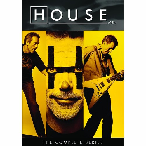 House complete collection - complete,