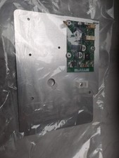 LINCAT POWER CONTROL BOARD