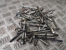 Honda CB550 CB 550 1974-1978