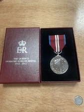 THE QUEEN DIAMOND JUBILEE