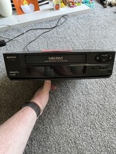 Matsui Nicam VP 9605 4 Head