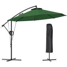 Outsunny 3(m) Cantilever