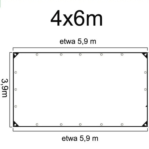 All sizes heavy - all, clear