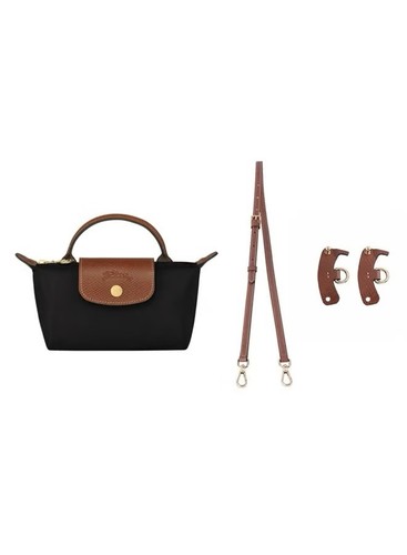 Longchamp pliage small - le,