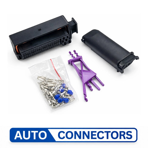 Set pins assembly - 81, ac