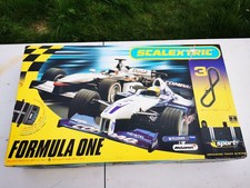 Scalextric Sport Formula One