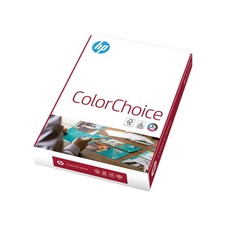 HP Color Choice White A4 160gsm Printer Paper, Laser, Inkjet  (250 Pack)