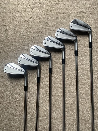 Taylormade p790 2021 - p790, (5-pw)