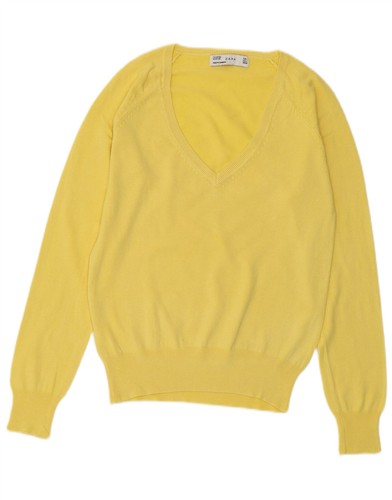 Zara womens neck - womens, v-neck