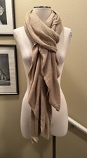 80”x22” Banana Republic
