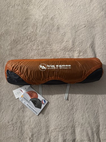 Big agnes copper - big,