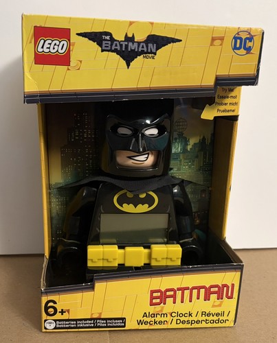Lego the batman - dc, super